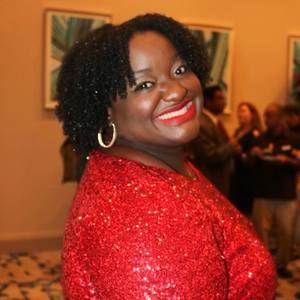 Meet your Posher, Jodi-